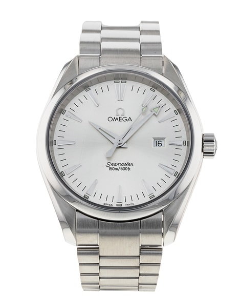 Omega Aqua Terra 150m Gents 2517.30.00